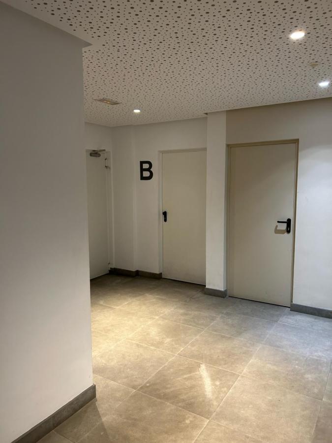 Lujoso Hogar Cerca Del Casco Antiguo De La Ciudad Apartment Valencia Ngoại thất bức ảnh